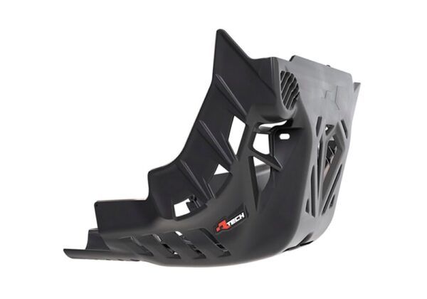 Protector motor plástico Rtech HONDA XL 750 TRANSALP (2023-2025)