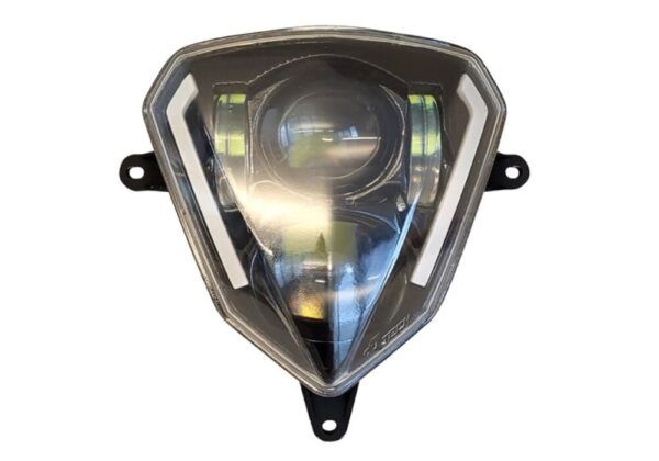 Faro Rtech Full Led homologado BETA RR (2020-2026)