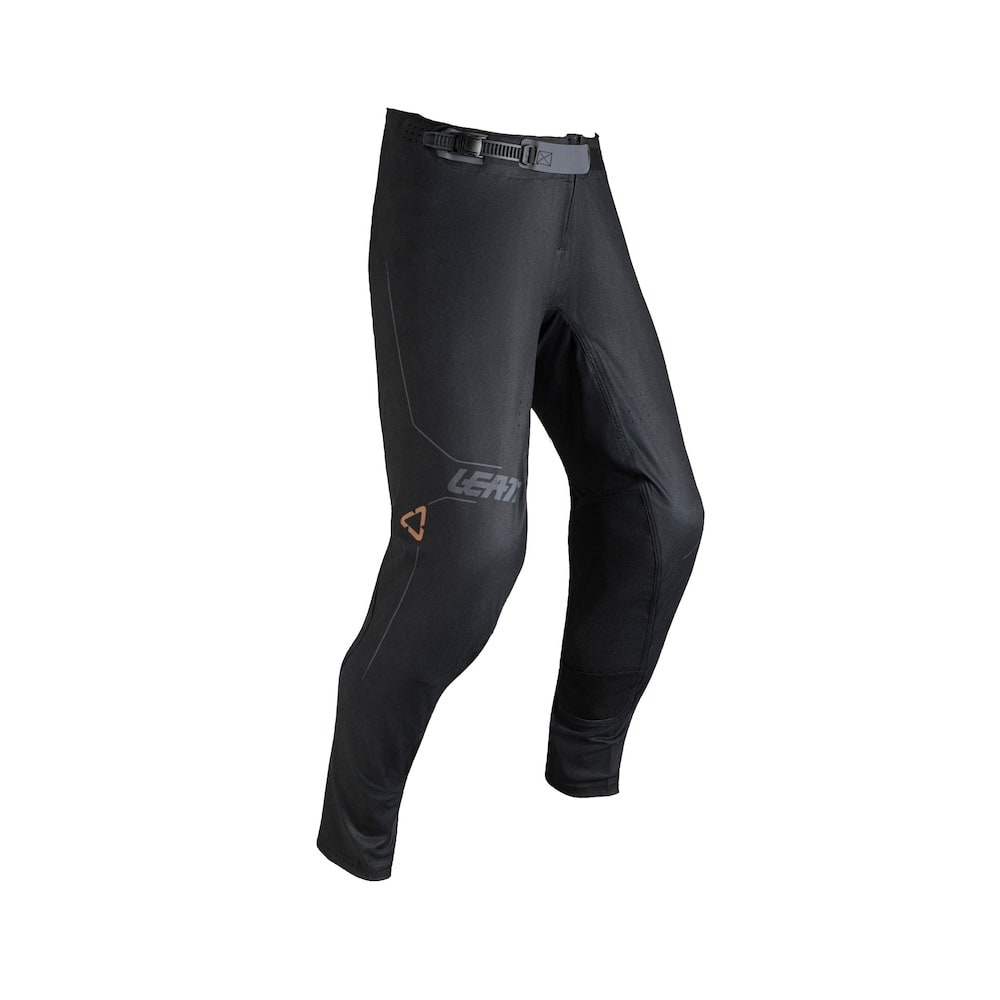 Pantalón Moto Leatt 5.5 I.K.S Negro 27