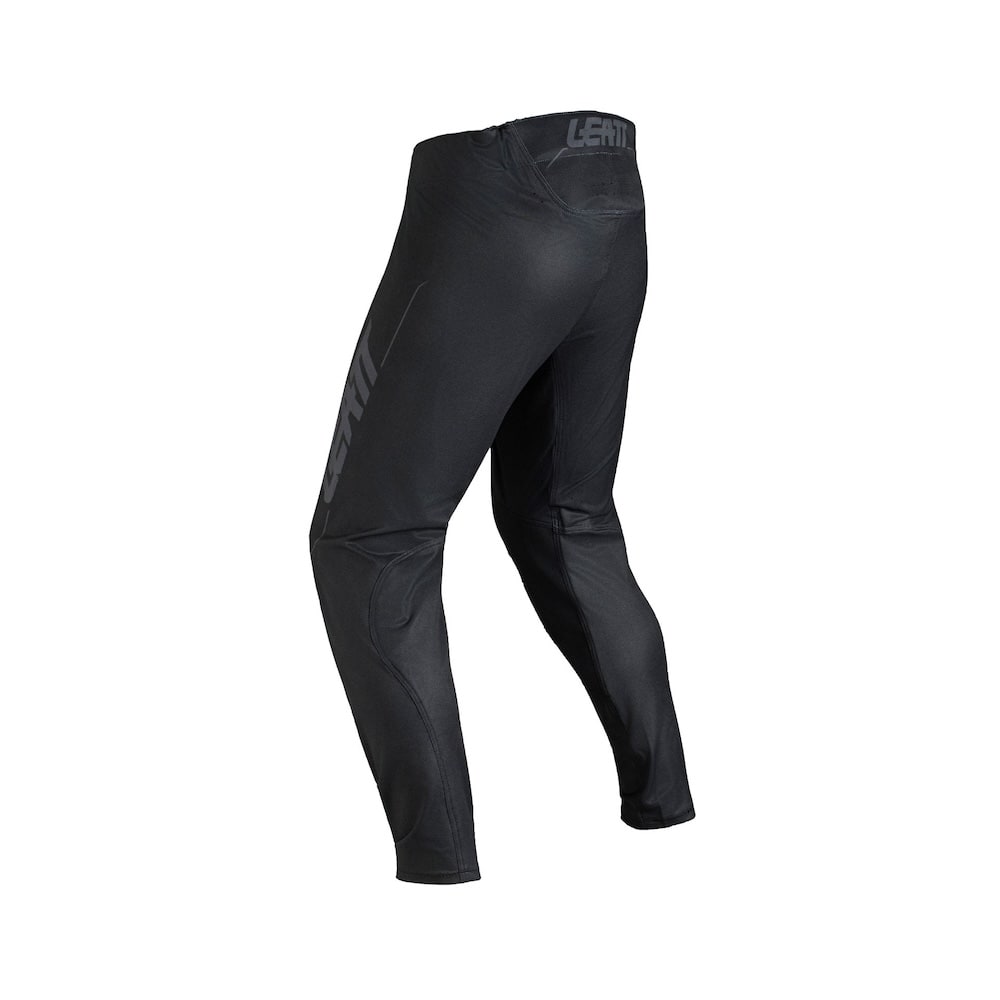 Pantalón Moto Leatt 5.5 I.K.S Negro 27 - Imagen 2