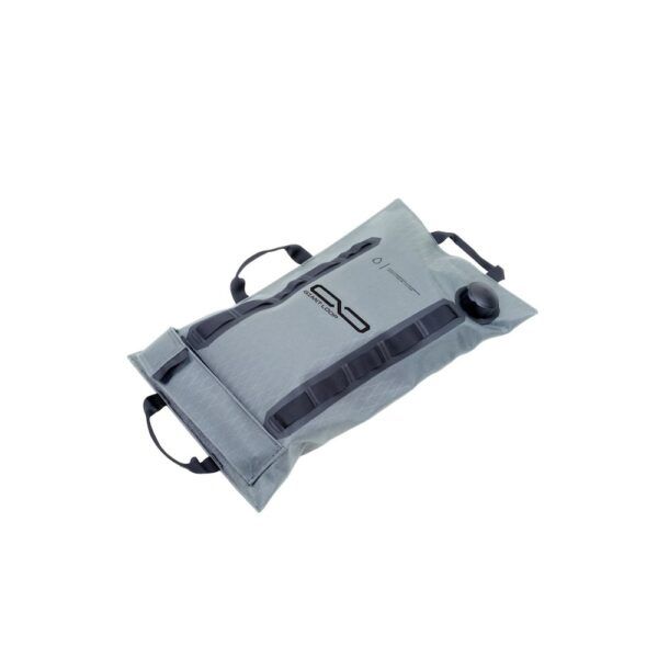 Bolsa Armadillo Giant Loop Gris 7,6L