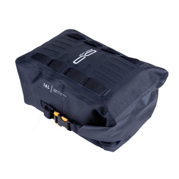 Bolsa Impermeable Giant Loop Revelstoke Negro 16 L