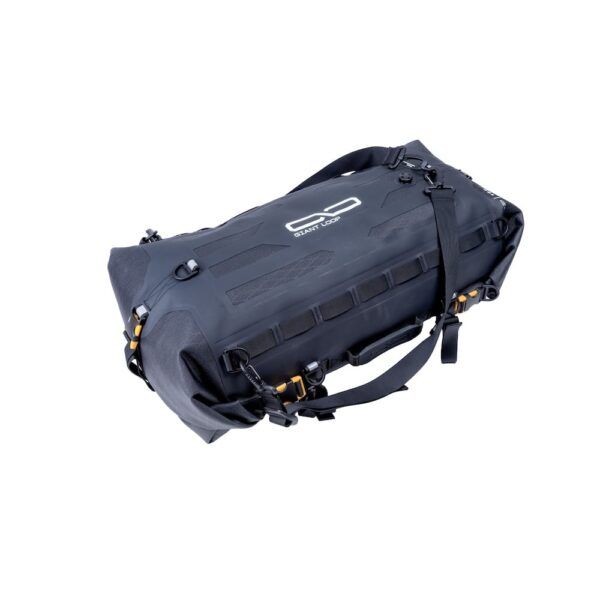 Bolsa Impermeable Giant Loop Tillamook Negro 48 L