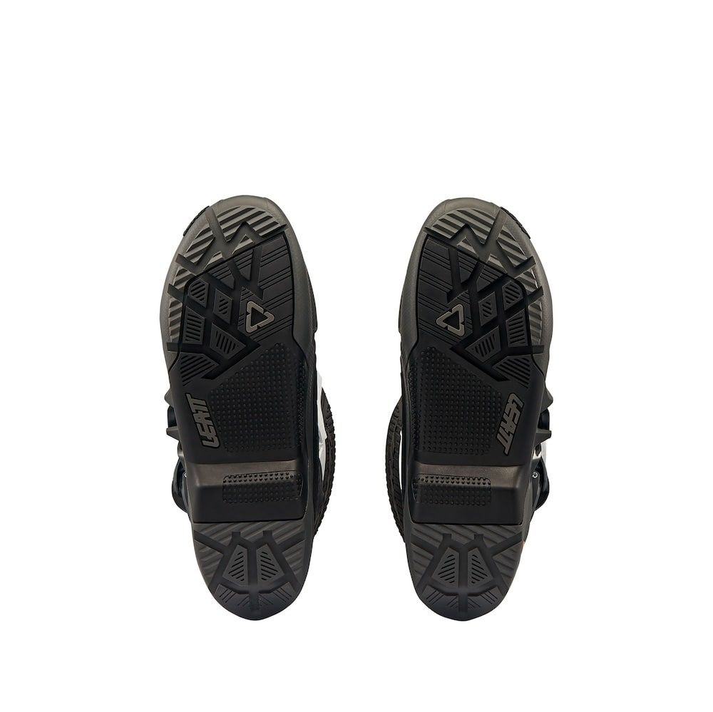 Botas Leatt Moto 4.5 Enduro Evo Blanco 27 - Imagen 4