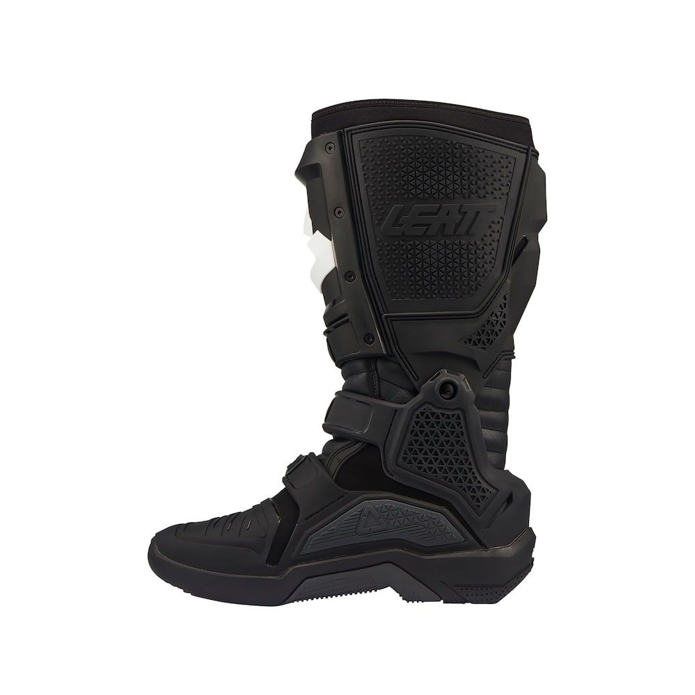 Botas Leatt Moto 4.5 Evo Negro 27 - Imagen 2