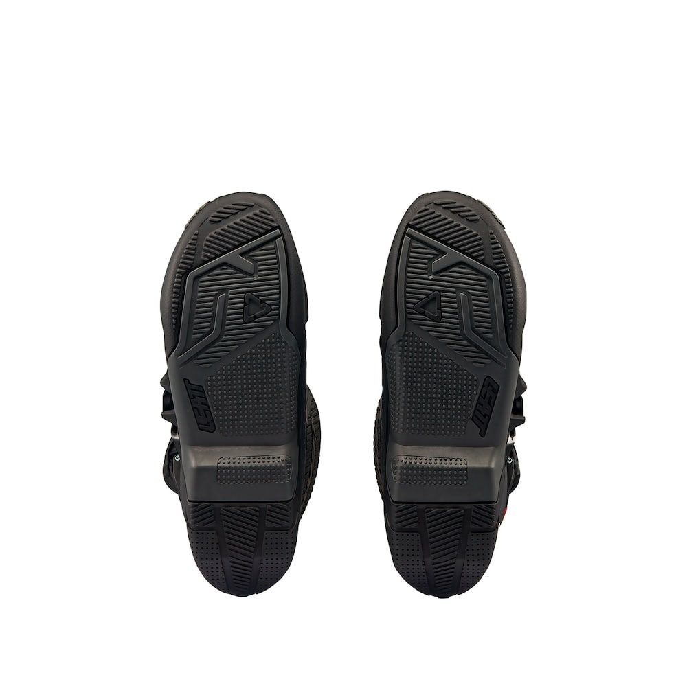 Botas Leatt Moto 4.5 Evo Negro 27 - Imagen 4