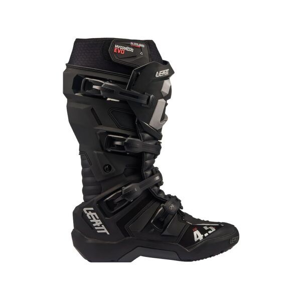 Botas Leatt Moto 4.5 HydraDri Evo Negro 27