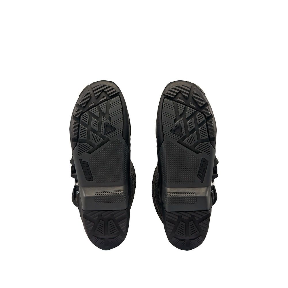 Botas Leatt Moto 4.5 HydraDri Evo Negro 27 - Imagen 4