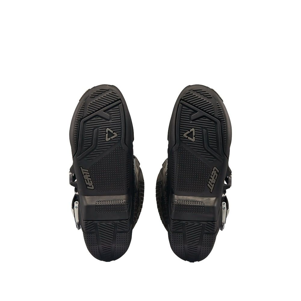 Botas Leatt Moto 5.5 FlexLock Evo Negro 27 - Imagen 4