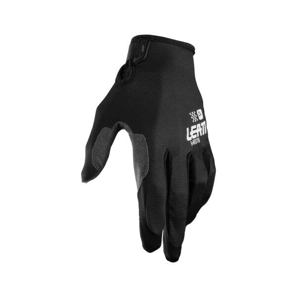 Guantes Moto Leatt 1.5 GripR Negro 27
