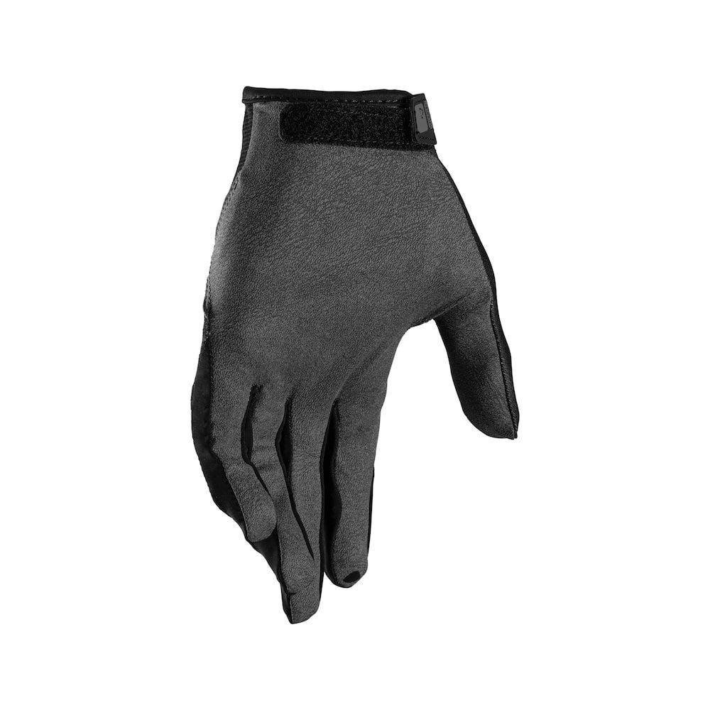 Guantes Moto Leatt 1.5 GripR Negro 27 - Imagen 2