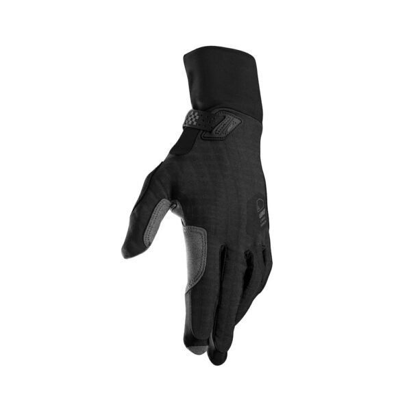 Guantes Moto Leatt 2.5 ThermaFlow Negro 27