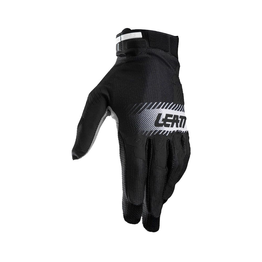 Guantes Moto Leatt 2.5 X-Flow Negro 27
