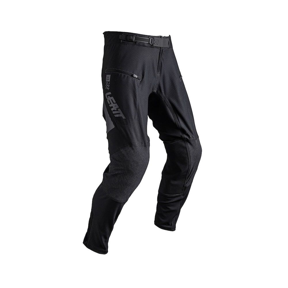 Pantalón Moto Leatt 4.5 Enduro Speed Negro 27