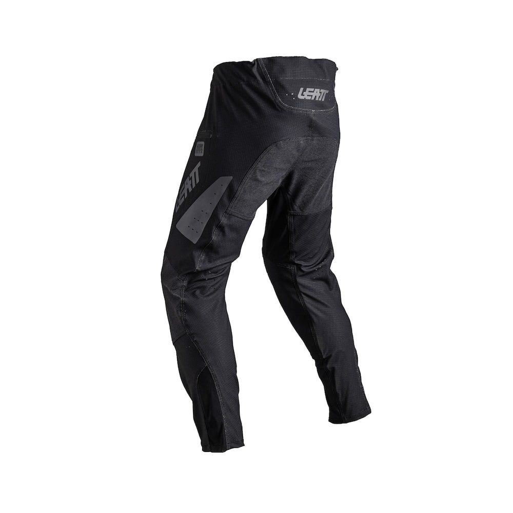 Pantalón Moto Leatt 4.5 Enduro Speed Negro 27 - Imagen 2