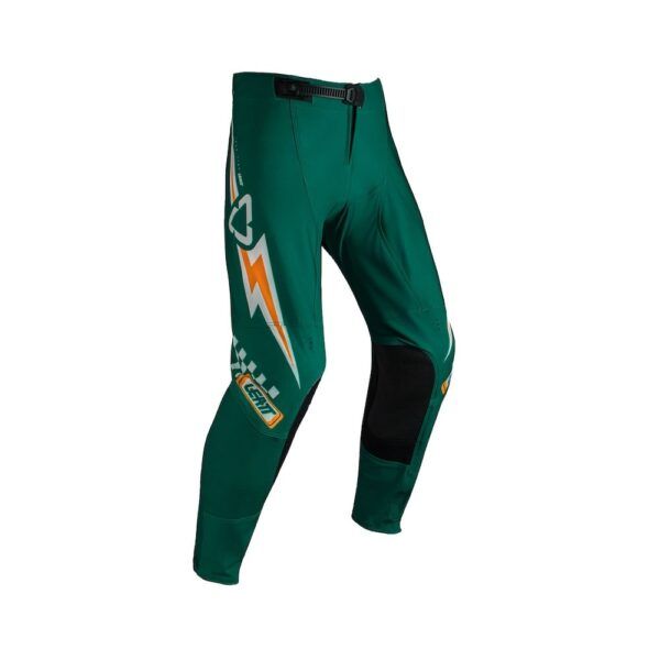 Pantalón Moto Leatt 4.5 Speed Jade Verde 27