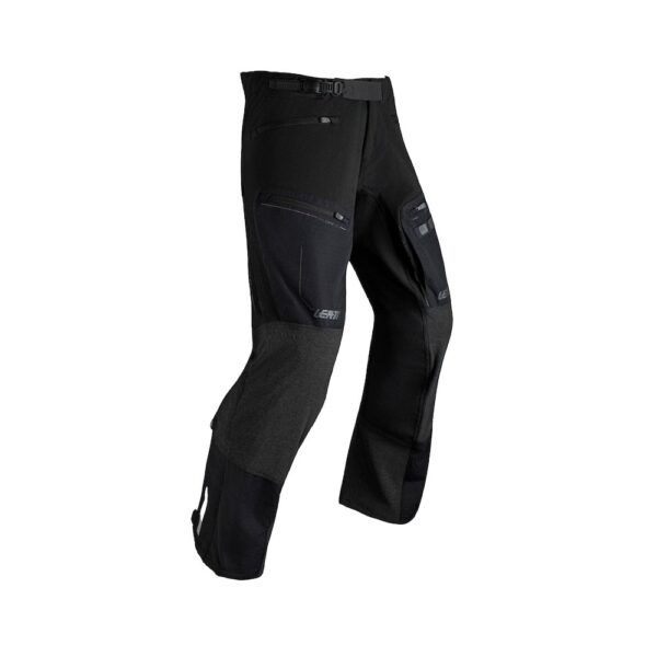 Pantalón Moto Leatt 5.5 Enduro Negro 27