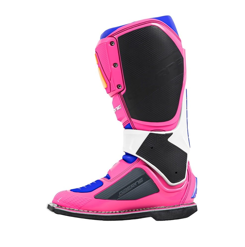 Botas Gaerne SG-12 Limited Edition (Shockwave) - Imagen 2
