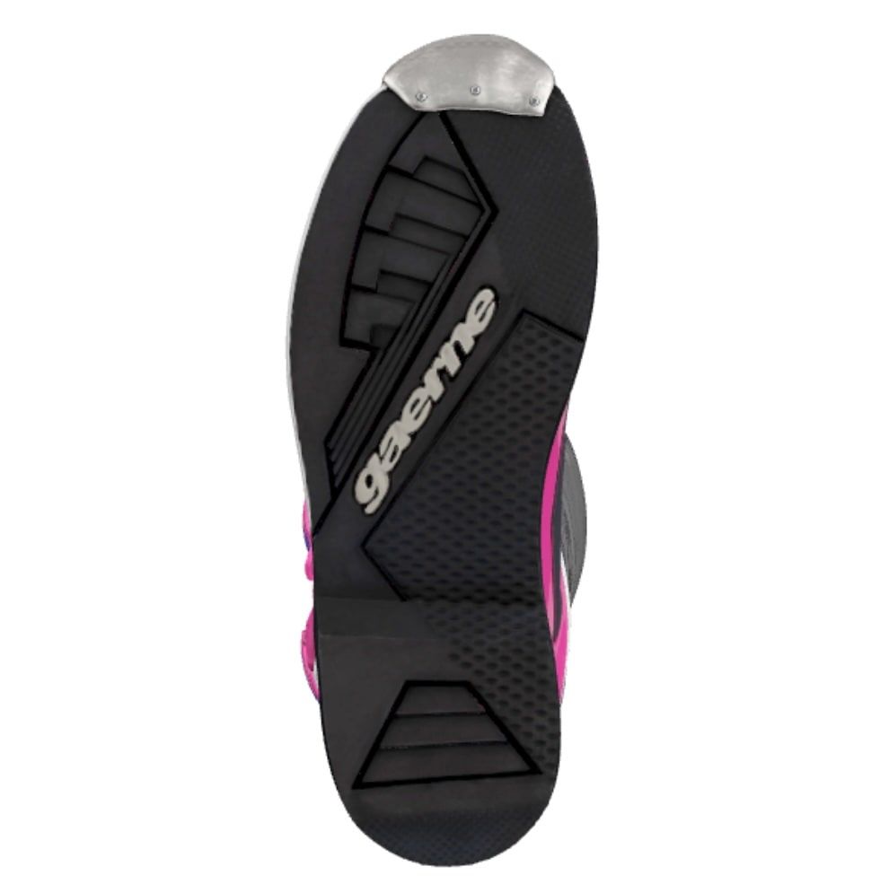 Botas Gaerne SG-12 Limited Edition (Shockwave) - Imagen 3