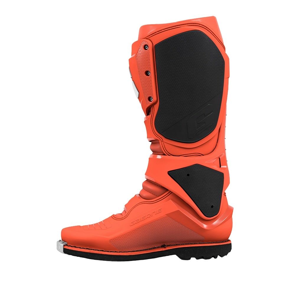 Botas Gaerne SG-22 Gore-Tex Enduro Limited Edition (Rojas Ladrillo) - Imagen 2