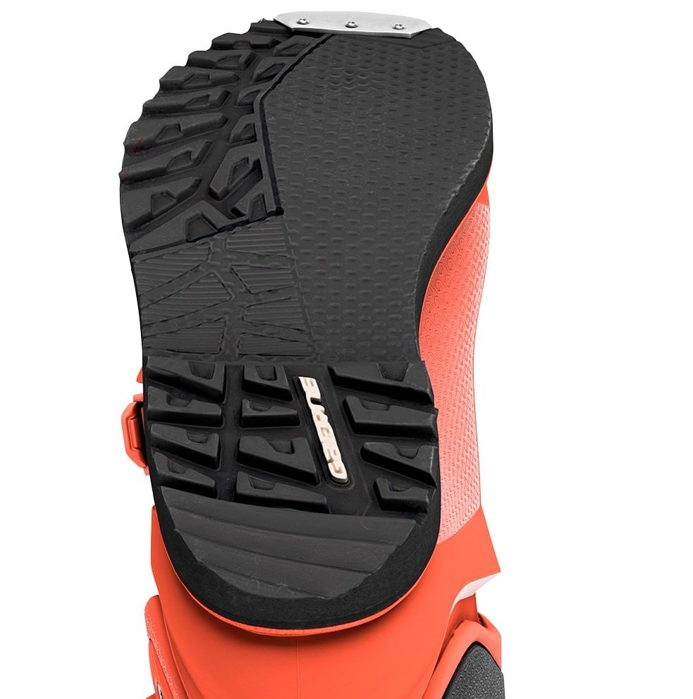 Botas Gaerne SG-22 Gore-Tex Enduro Limited Edition (Rojas Ladrillo) - Imagen 3
