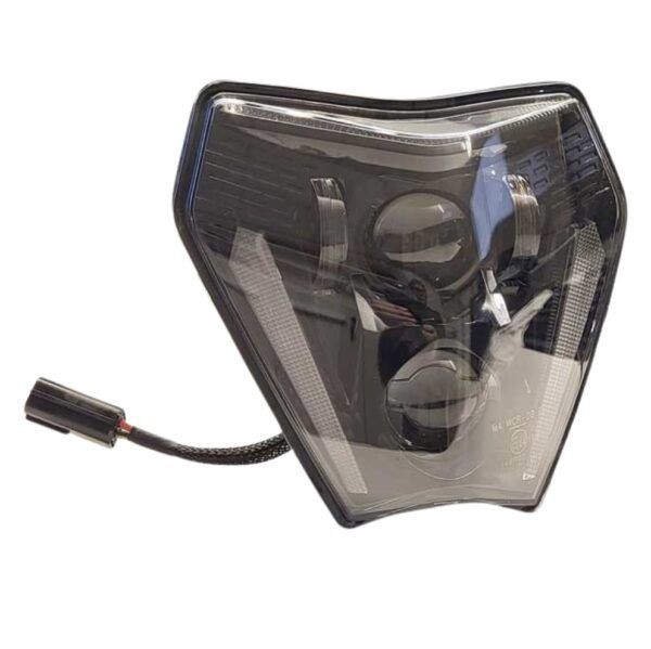 Faro Rtech Full Led homologado KTM EXC, EXC-F, XC-W, XCF-W (2024-2026)